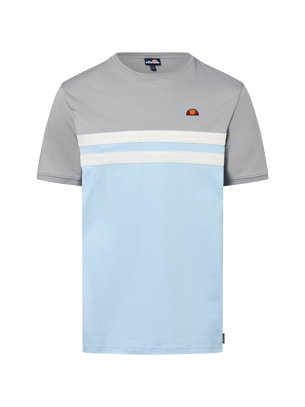 ellesse T-Shirt Herren Baumwolle
