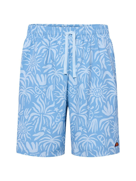 ellesse Badehose Herren gemustert