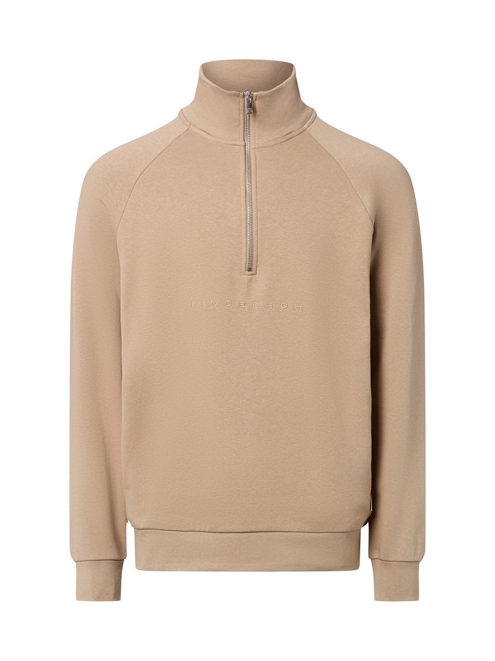 Lindbergh Sweatshirt Herren Baumwolle