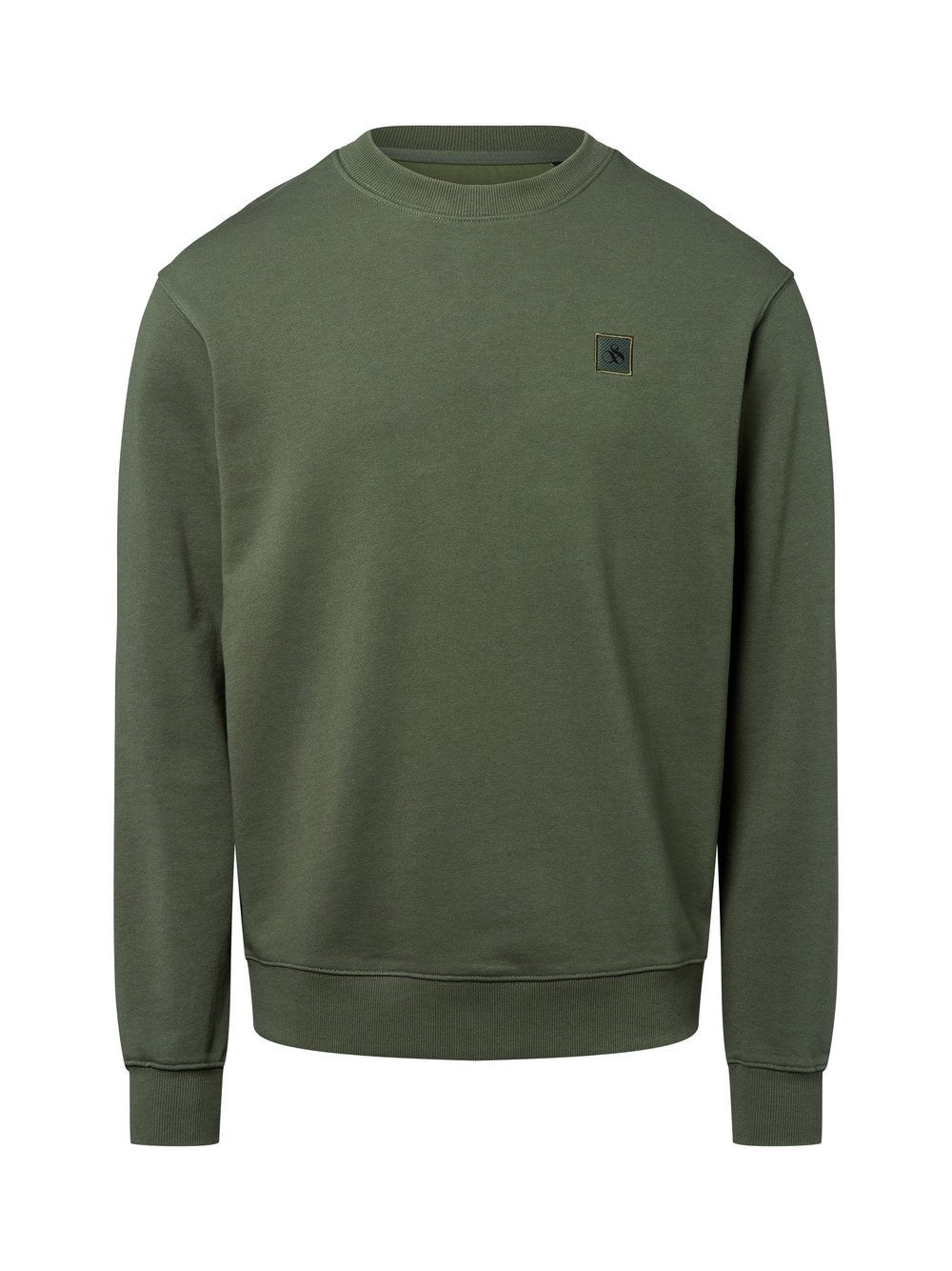 Scotch & Soda Sweatshirt Herren Baumwolle