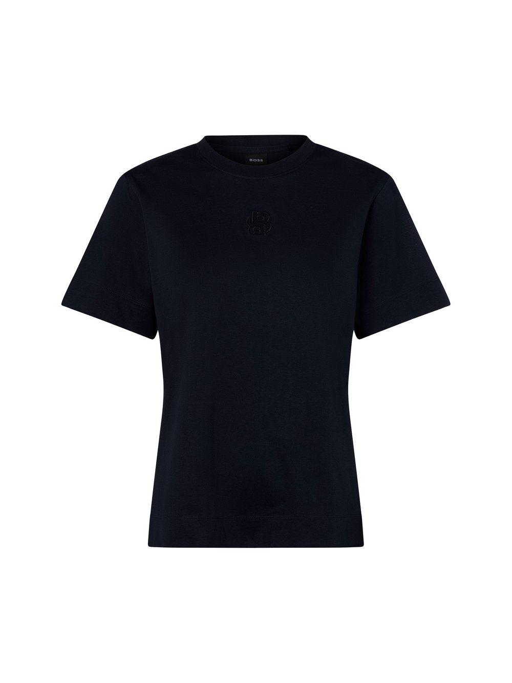 BOSS T-Shirt Damen Baumwolle