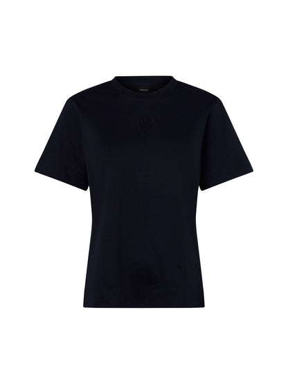 BOSS T-Shirt Damen Baumwolle