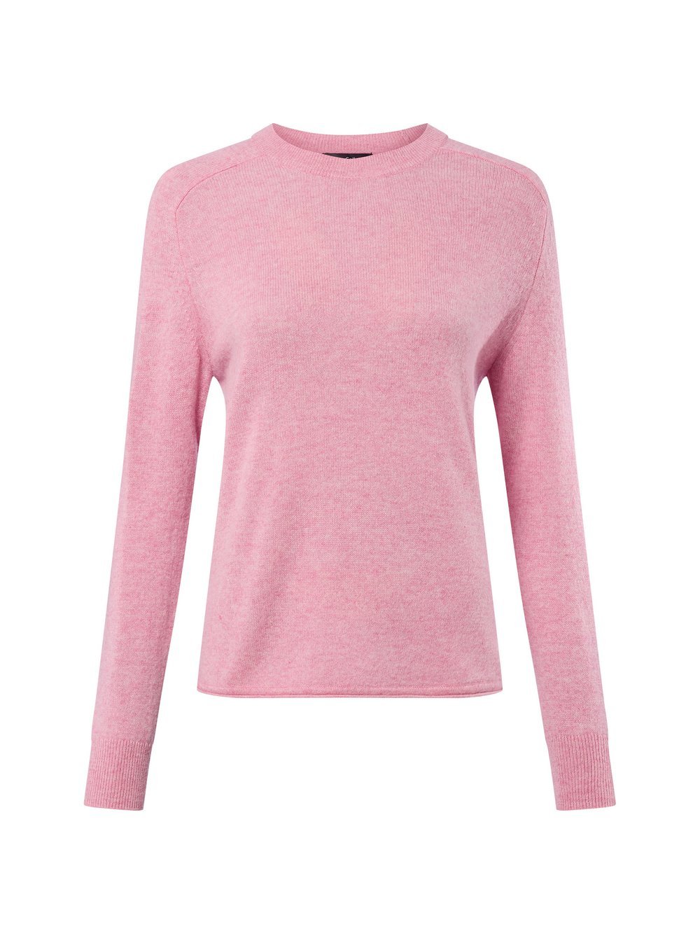 Franco Callegari Pure Cashmere Pullover Damen meliert