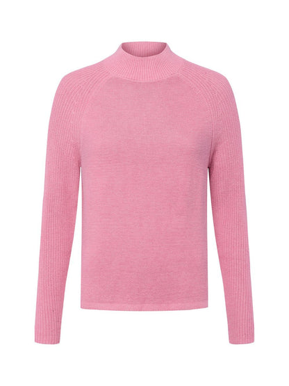 Franco Callegari Pullover Damen Baumwolle
