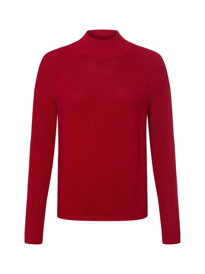 Franco Callegari Pullover Damen Baumwolle