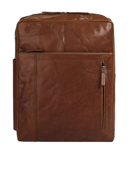 Spikes & Sparrow Rucksack Damen Leder