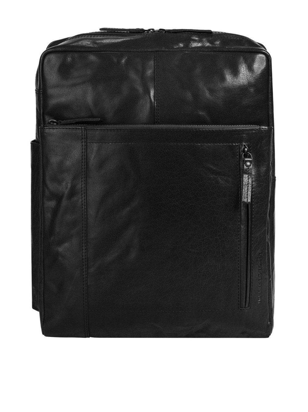 Spikes & Sparrow Rucksack Damen Leder