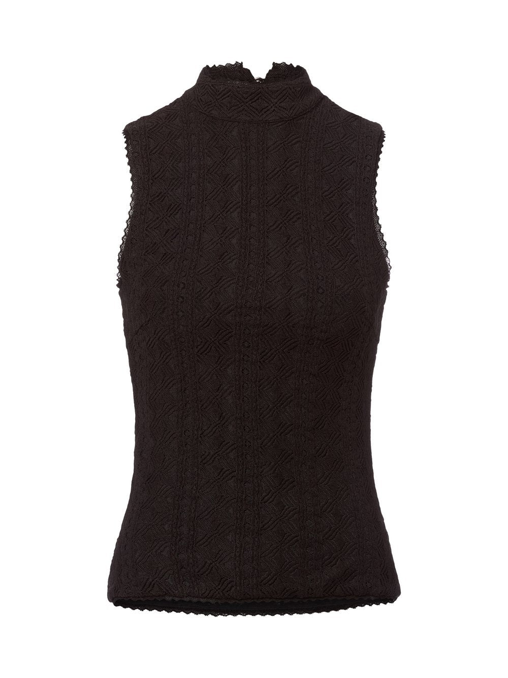 BOSS Blusentop Damen