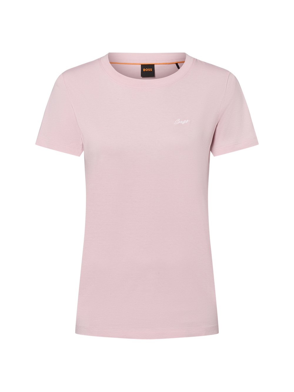 BOSS T-Shirt Damen Baumwolle