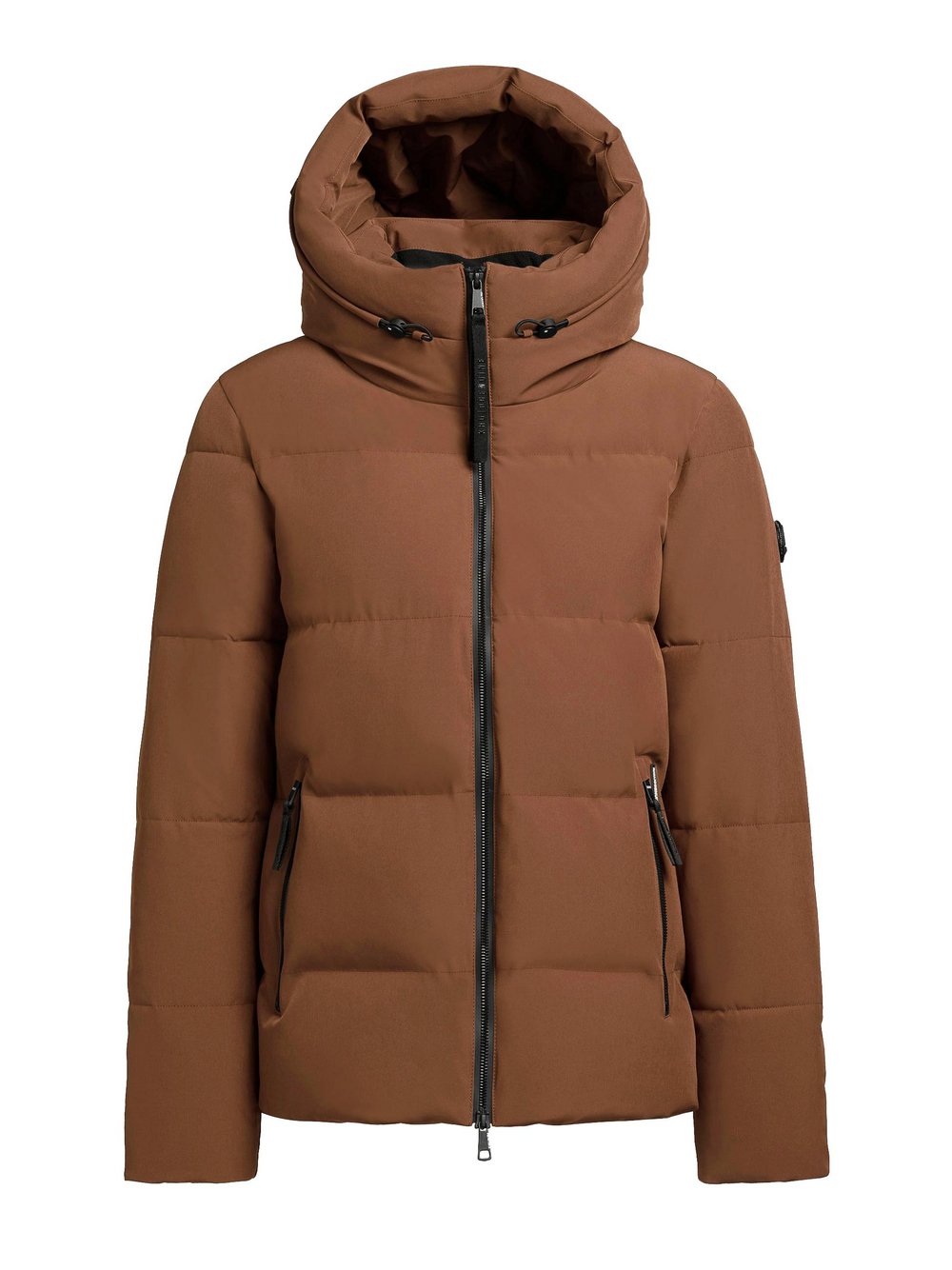 Khujo Steppjacke Damen