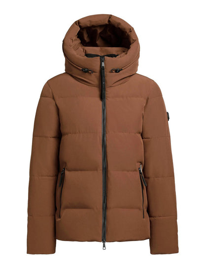 Khujo Steppjacke Damen