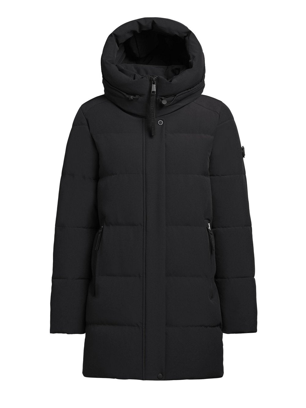 Khujo Steppjacke Damen