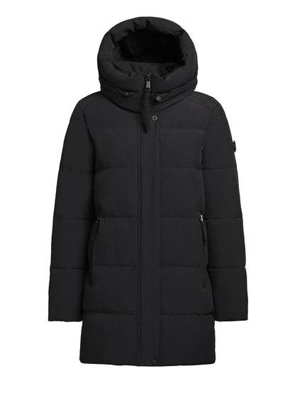 Khujo Steppjacke Damen