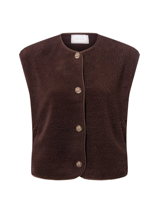 Neo Noir Weste Damen