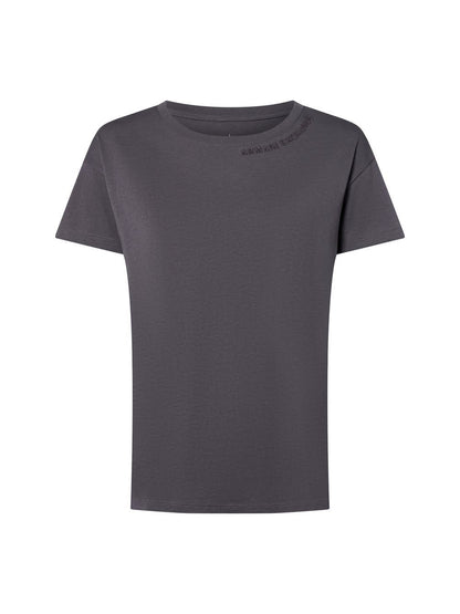 Armani Exchange T-Shirt Damen Baumwolle
