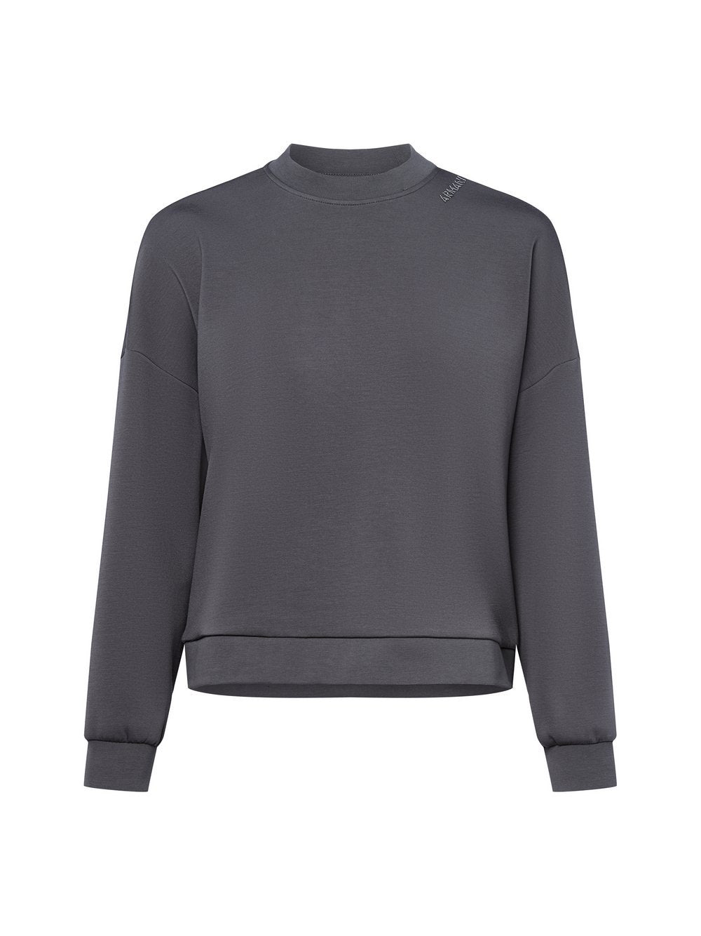 Armani Exchange Sweatshirt Damen Polyamid