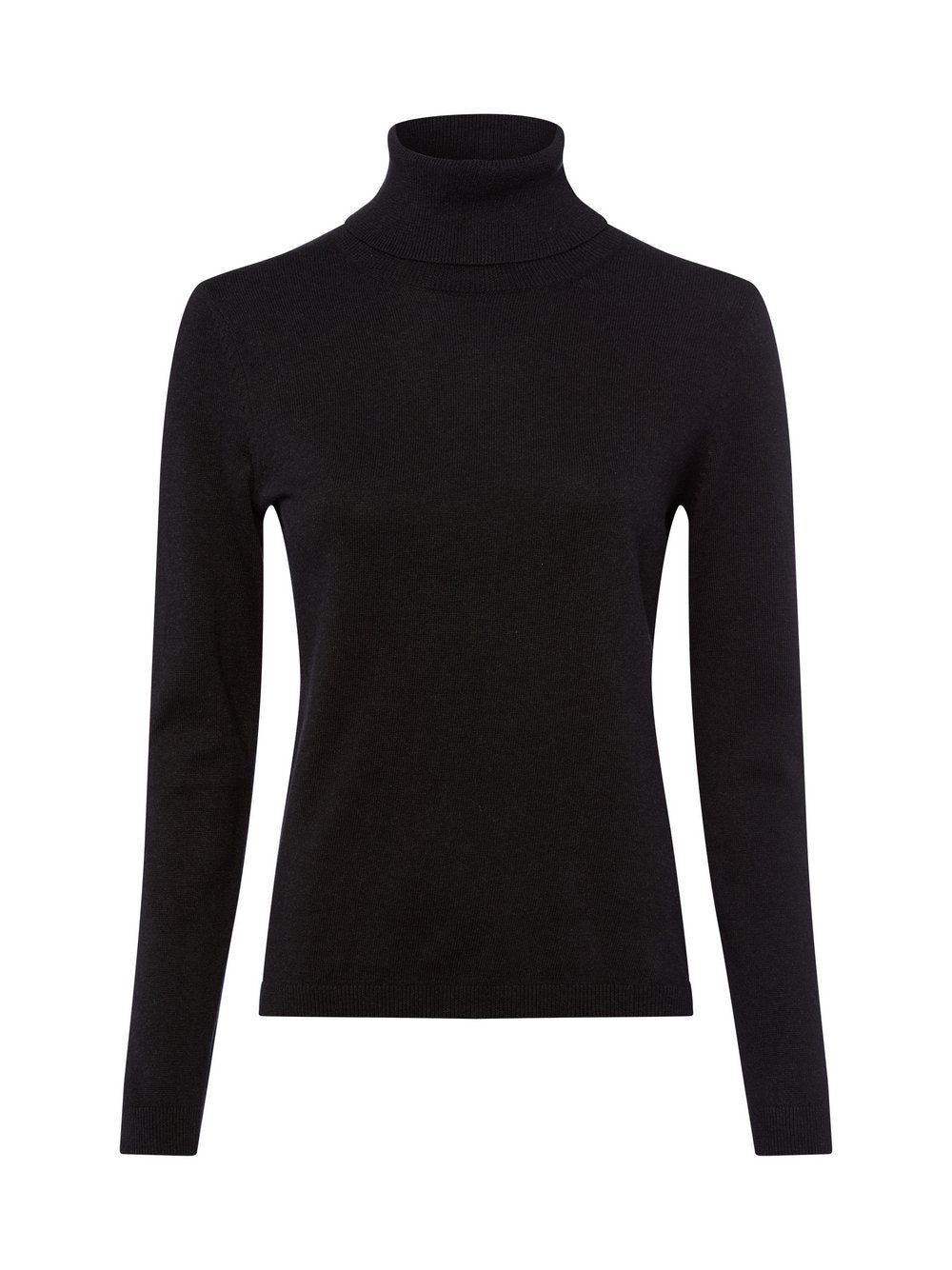 brookshire Strickpullover Damen Baumwolle meliert