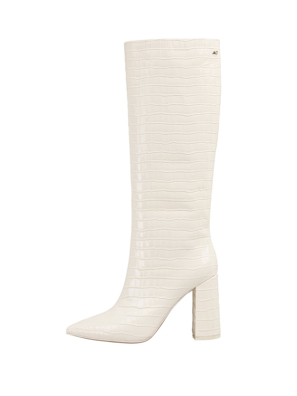 Marc Cain Stiefel Damen Leder strukturiert