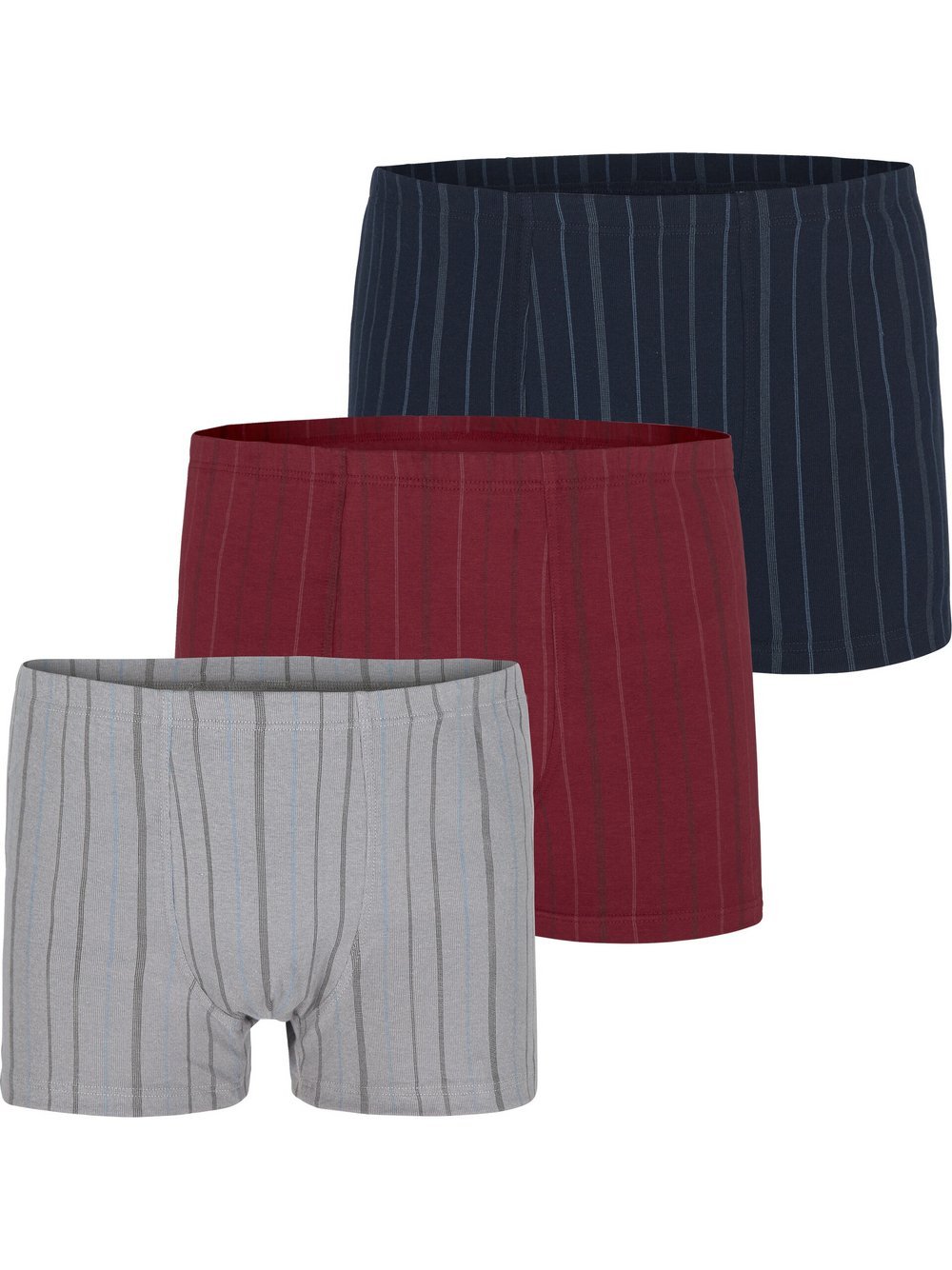 Charles Colby Badeshorts Herren