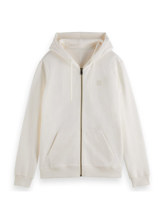 Scotch & Soda Sweatjacke Herren Baumwolle