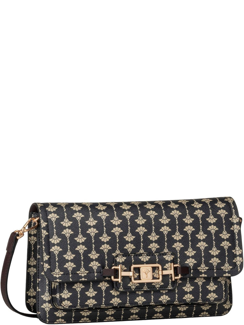 JOOP! Bodybag Damen Kunstleder gemustert