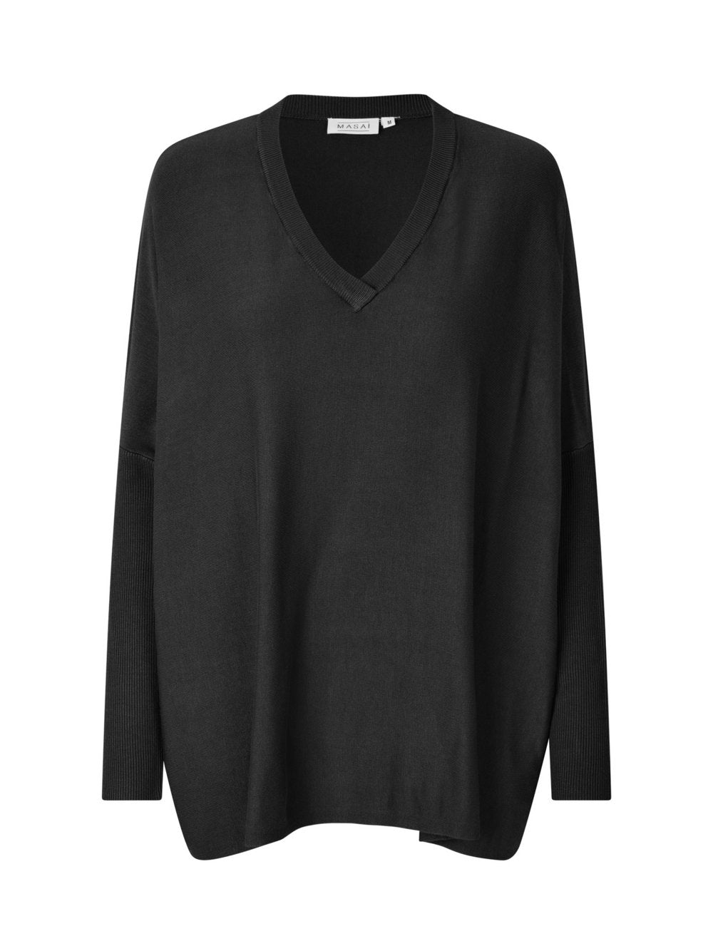 Masai Strickpullover Damen Viskose