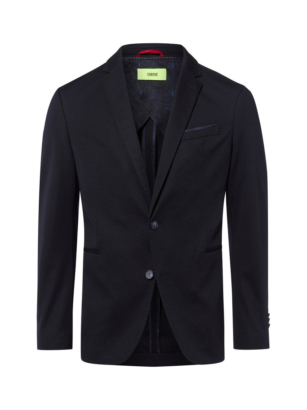 Cinque Baukasten-Sakko Herren Slim Fit