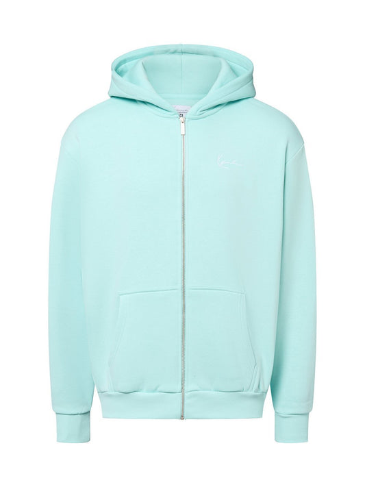 Karl Kani Sweatjacke Herren Baumwolle