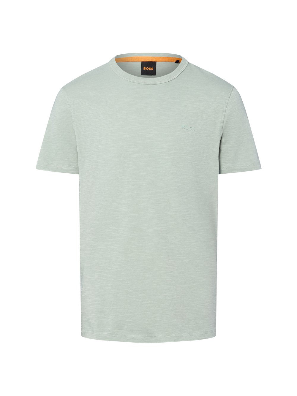 BOSS T-Shirt Herren Baumwolle