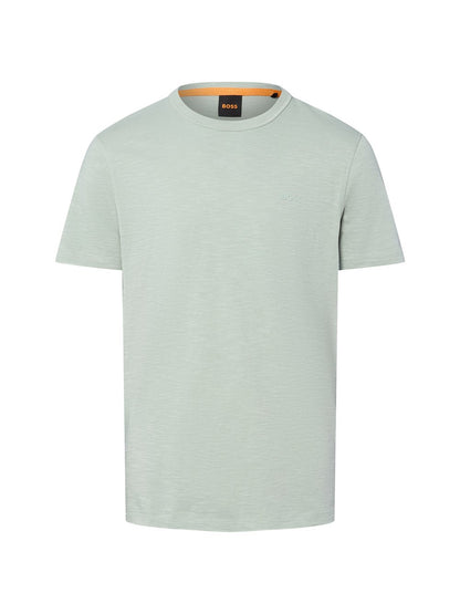 BOSS T-Shirt Herren Baumwolle