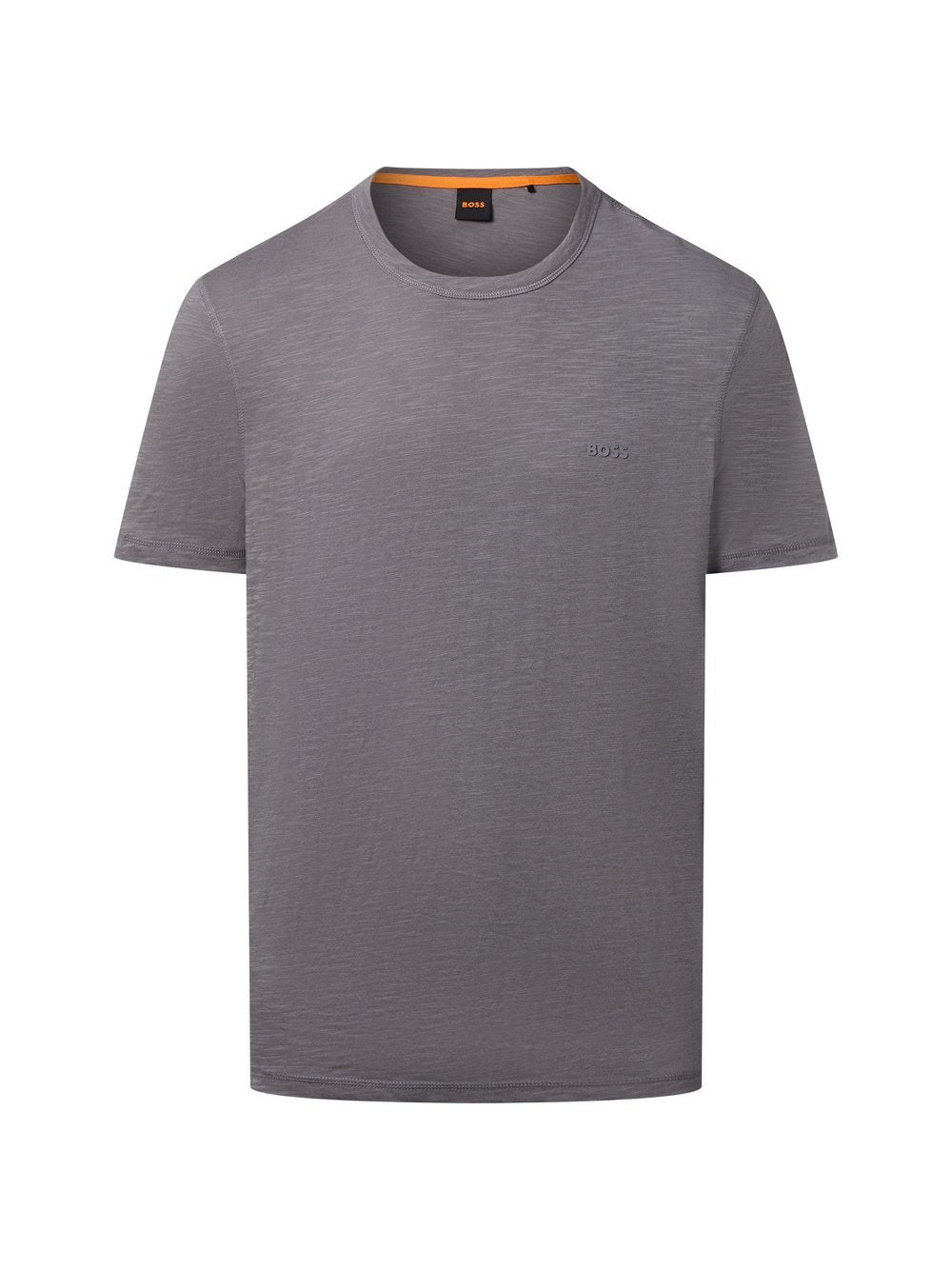 BOSS T-Shirt Herren Baumwolle