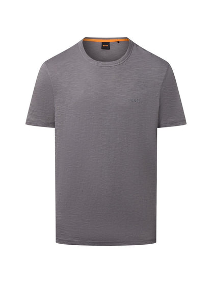 BOSS T-Shirt Herren Baumwolle