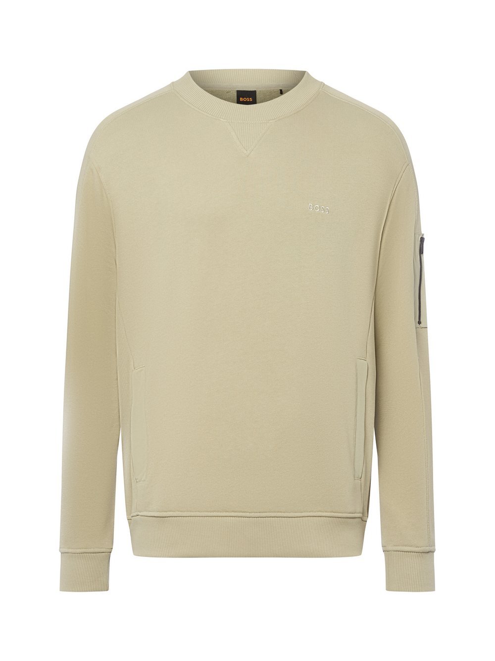 BOSS Sweatshirt Herren