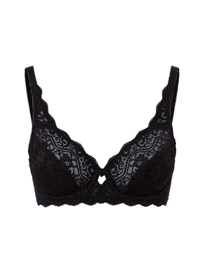 Triumph Bügel-BH Damen Polyamid