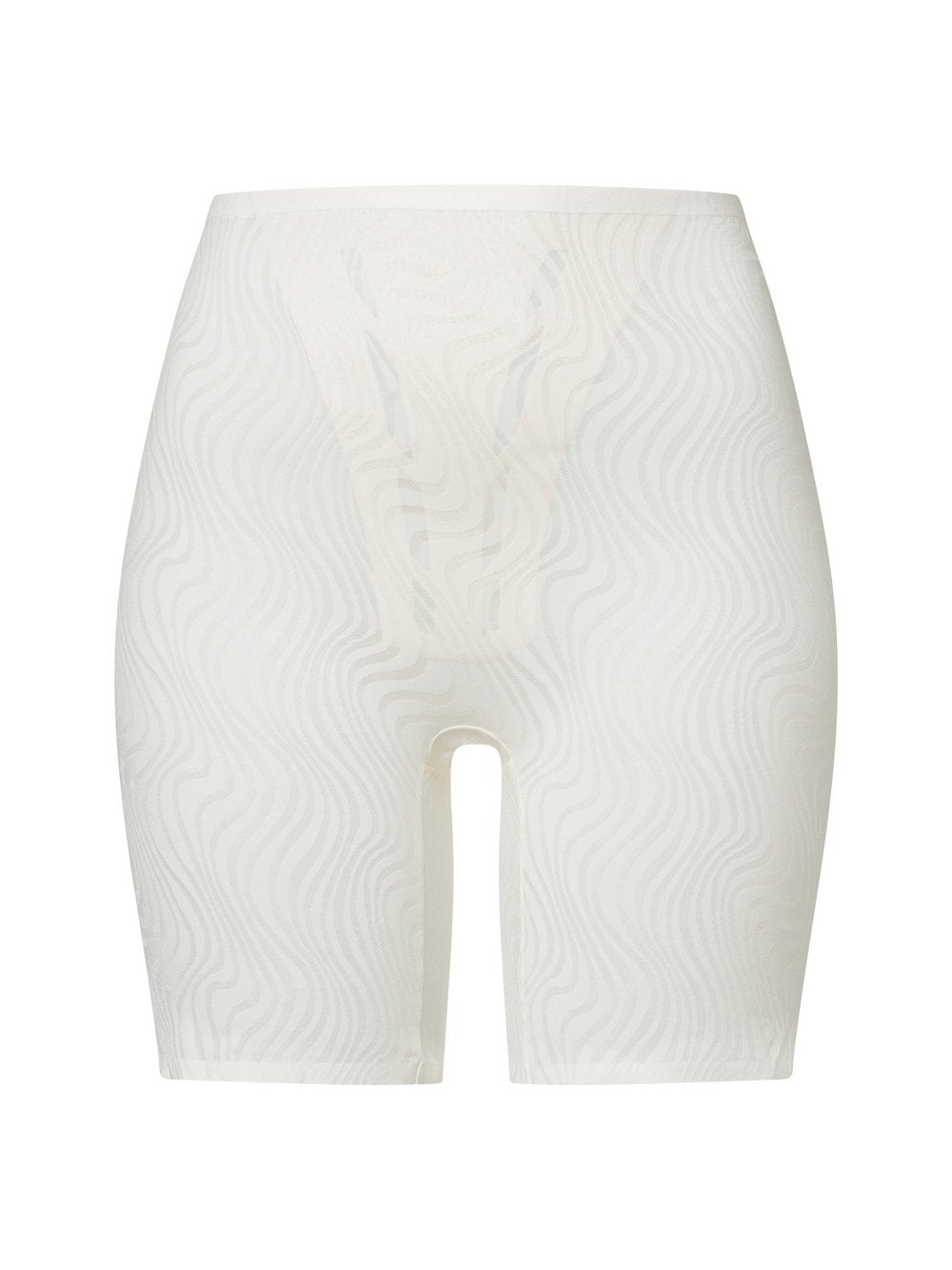 Triumph Shapewear Taillenslip Damen Stretch gemustert