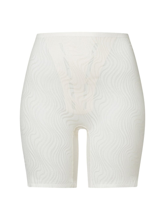 Triumph Shapewear Taillenslip Damen Stretch gemustert