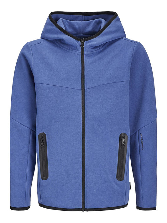Jack & Jones Junior Sweatjacke Jungen