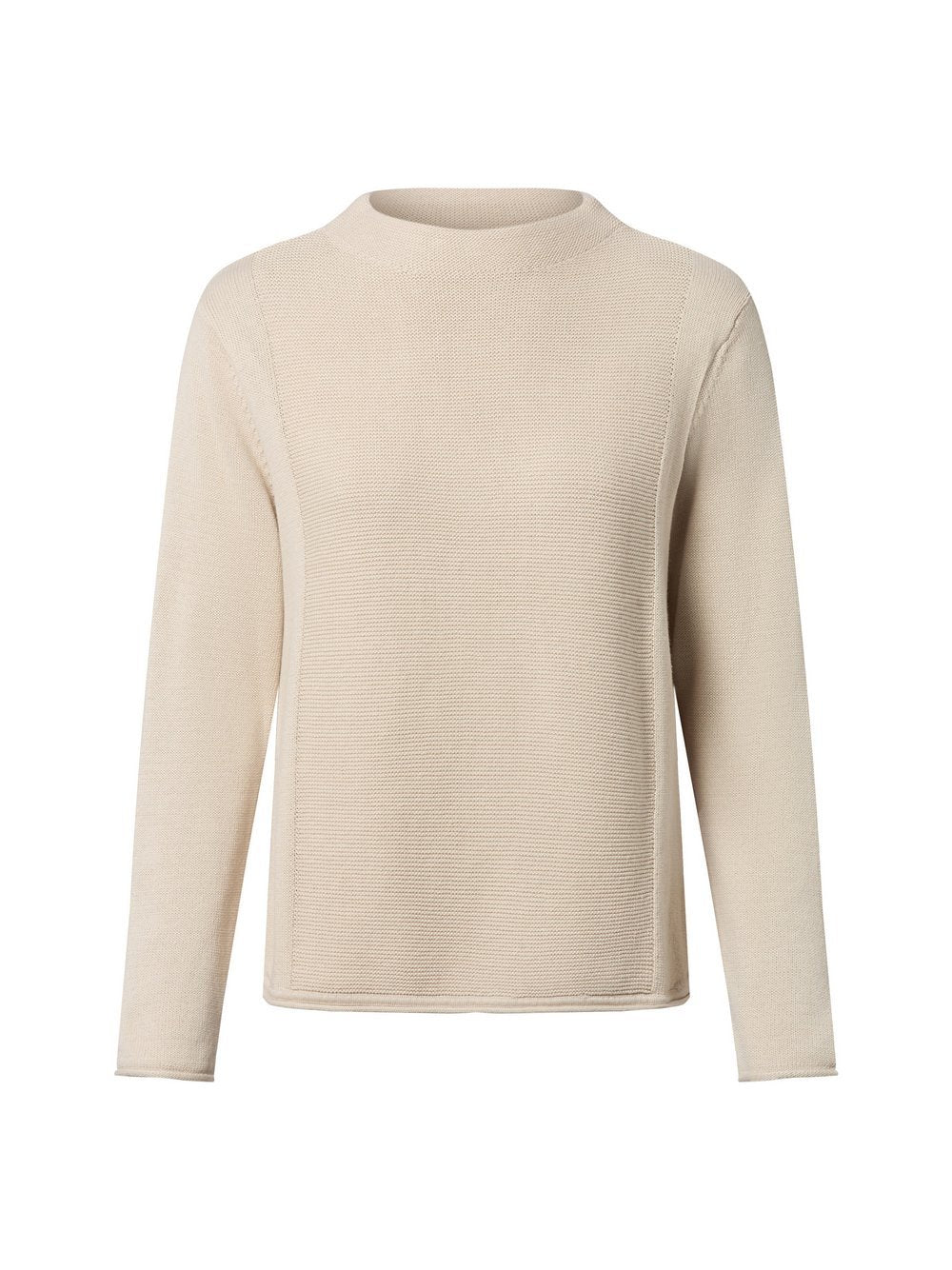 Marie Lund Strickpullover Damen Baumwolle