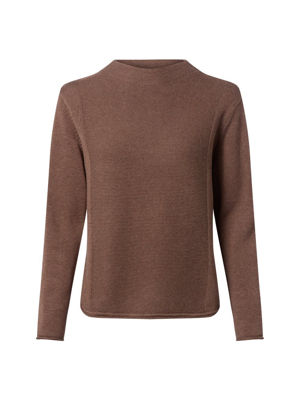 Marie Lund Strickpullover Damen Baumwolle