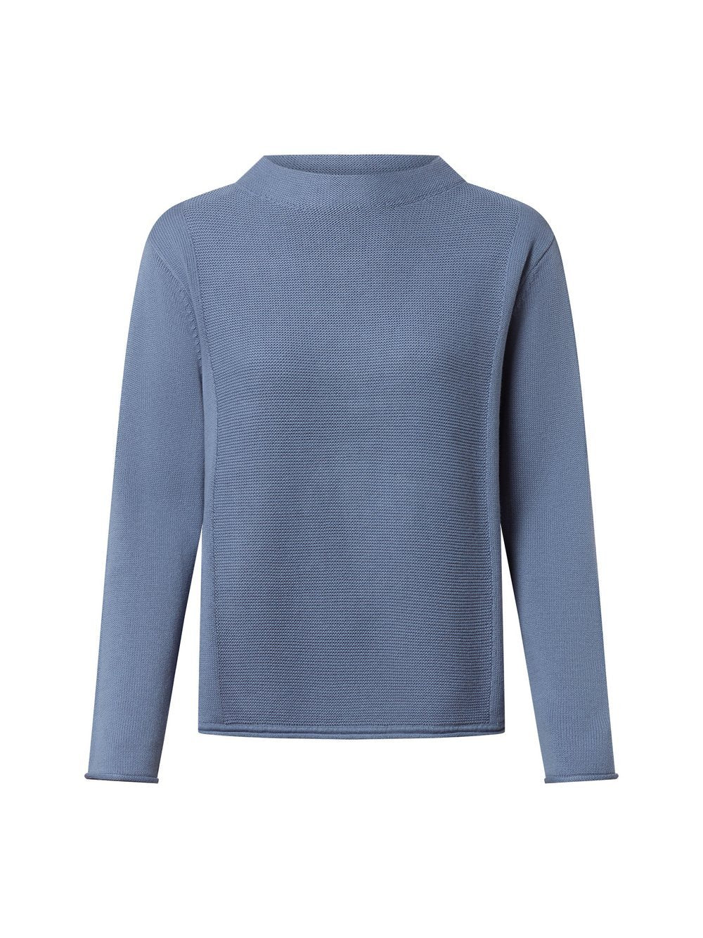Marie Lund Strickpullover Damen Baumwolle