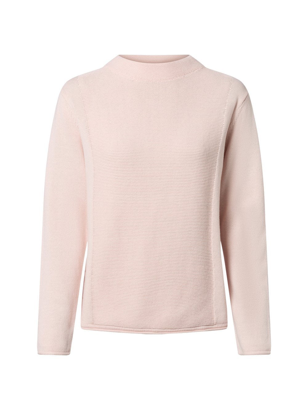 Marie Lund Strickpullover Damen Baumwolle