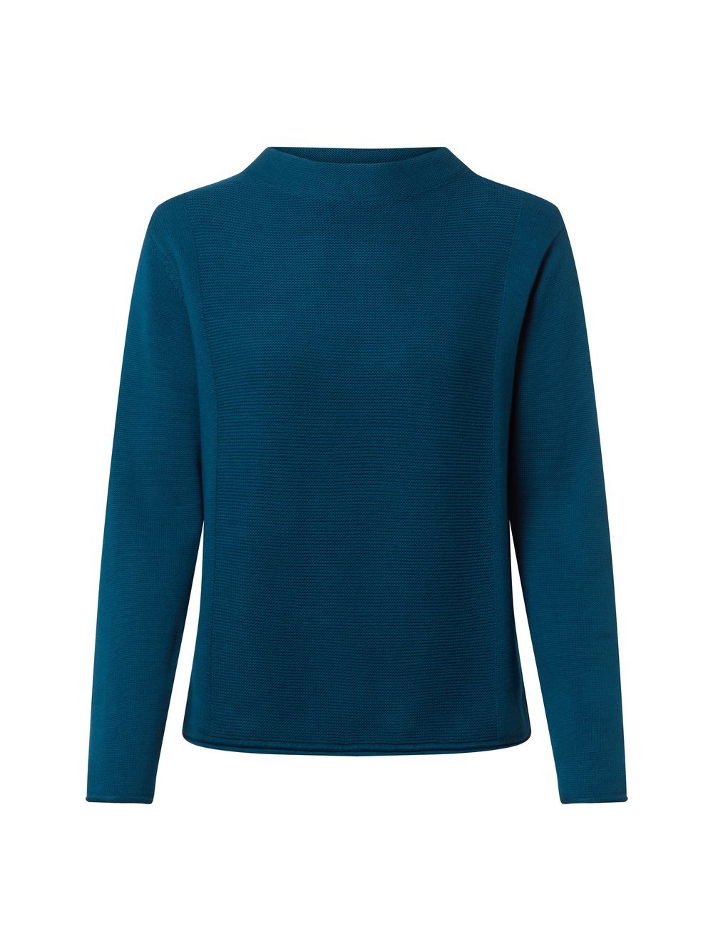 Marie Lund Strickpullover Damen Baumwolle