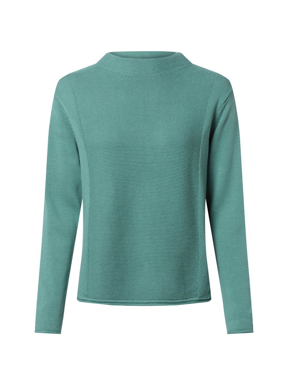 Marie Lund Strickpullover Damen Baumwolle