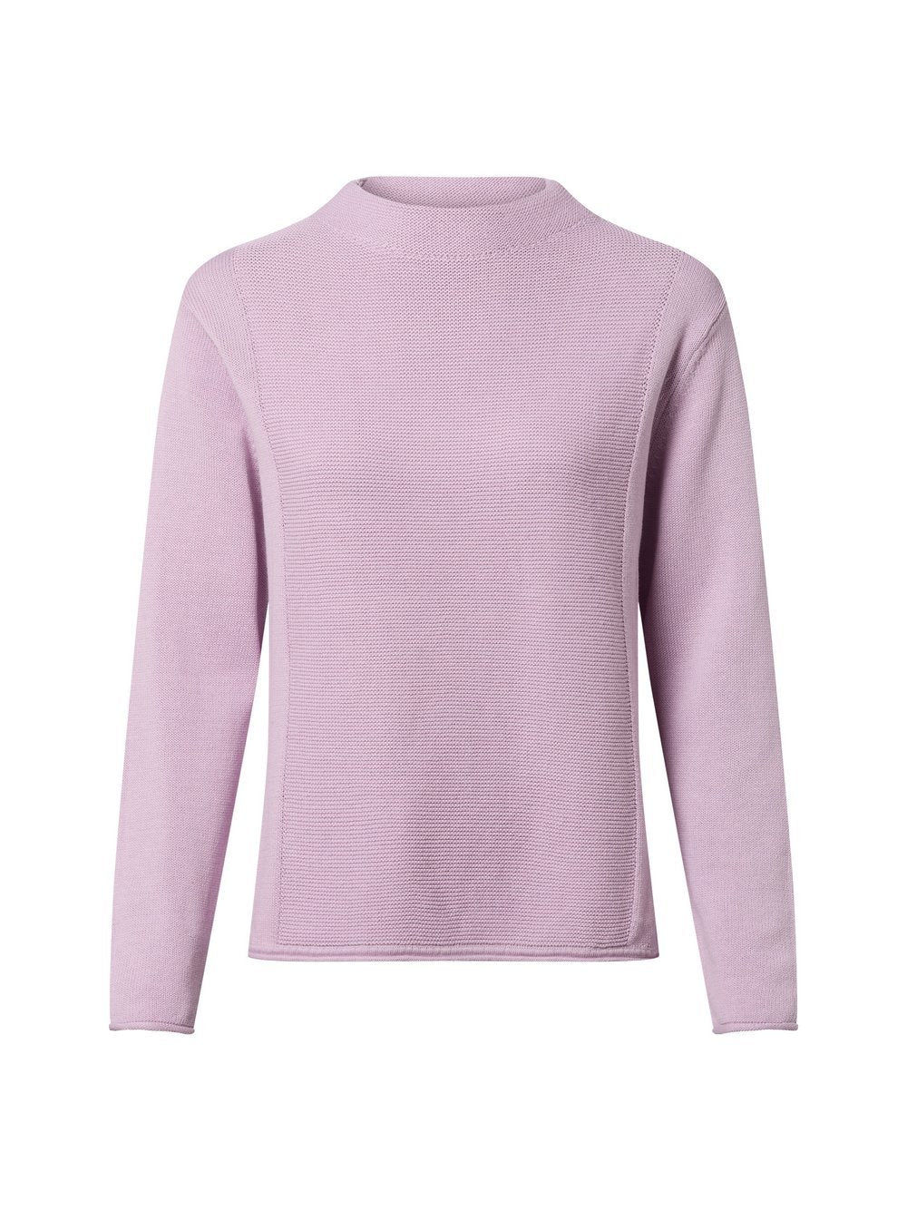 Marie Lund Strickpullover Damen Baumwolle
