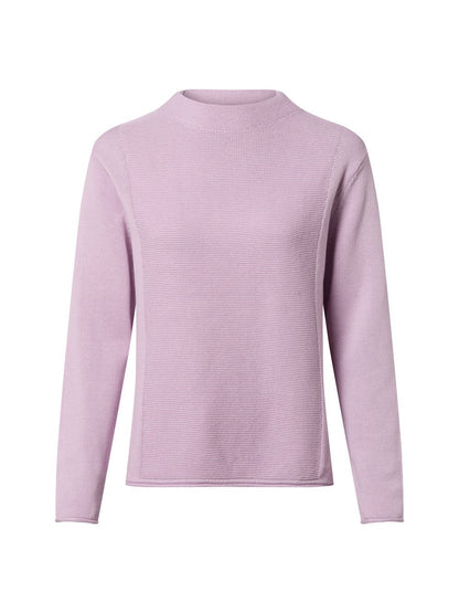 Marie Lund Strickpullover Damen Baumwolle