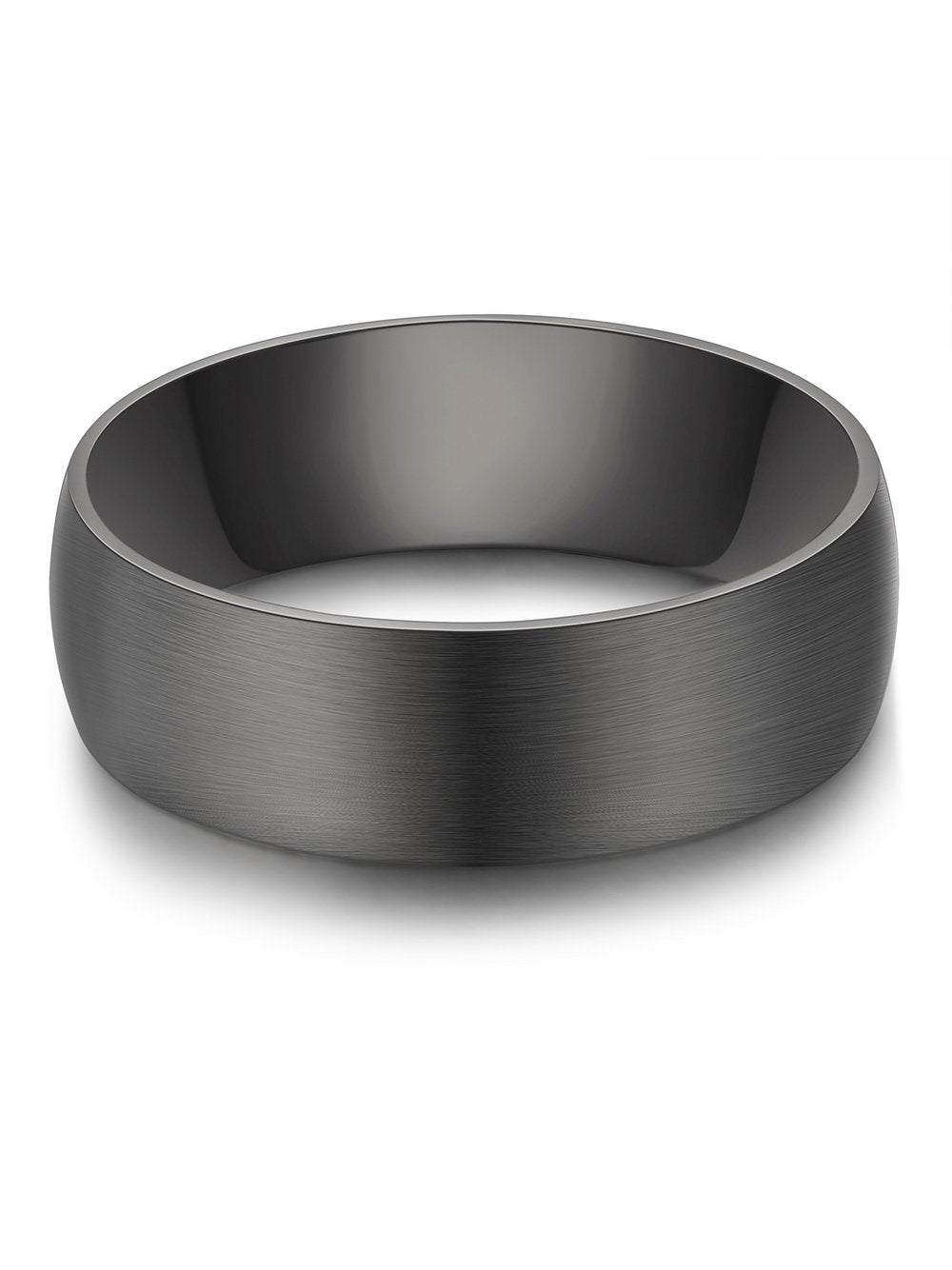 True Rebels Ring Herren Edelstahl