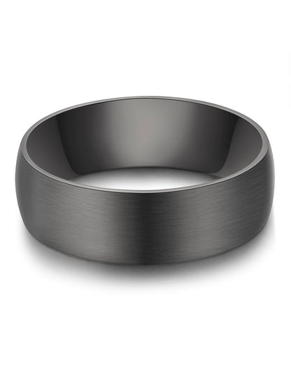 True Rebels Ring Herren Edelstahl