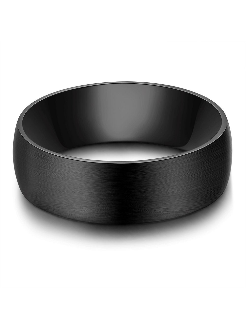 True Rebels Ring Herren Edelstahl