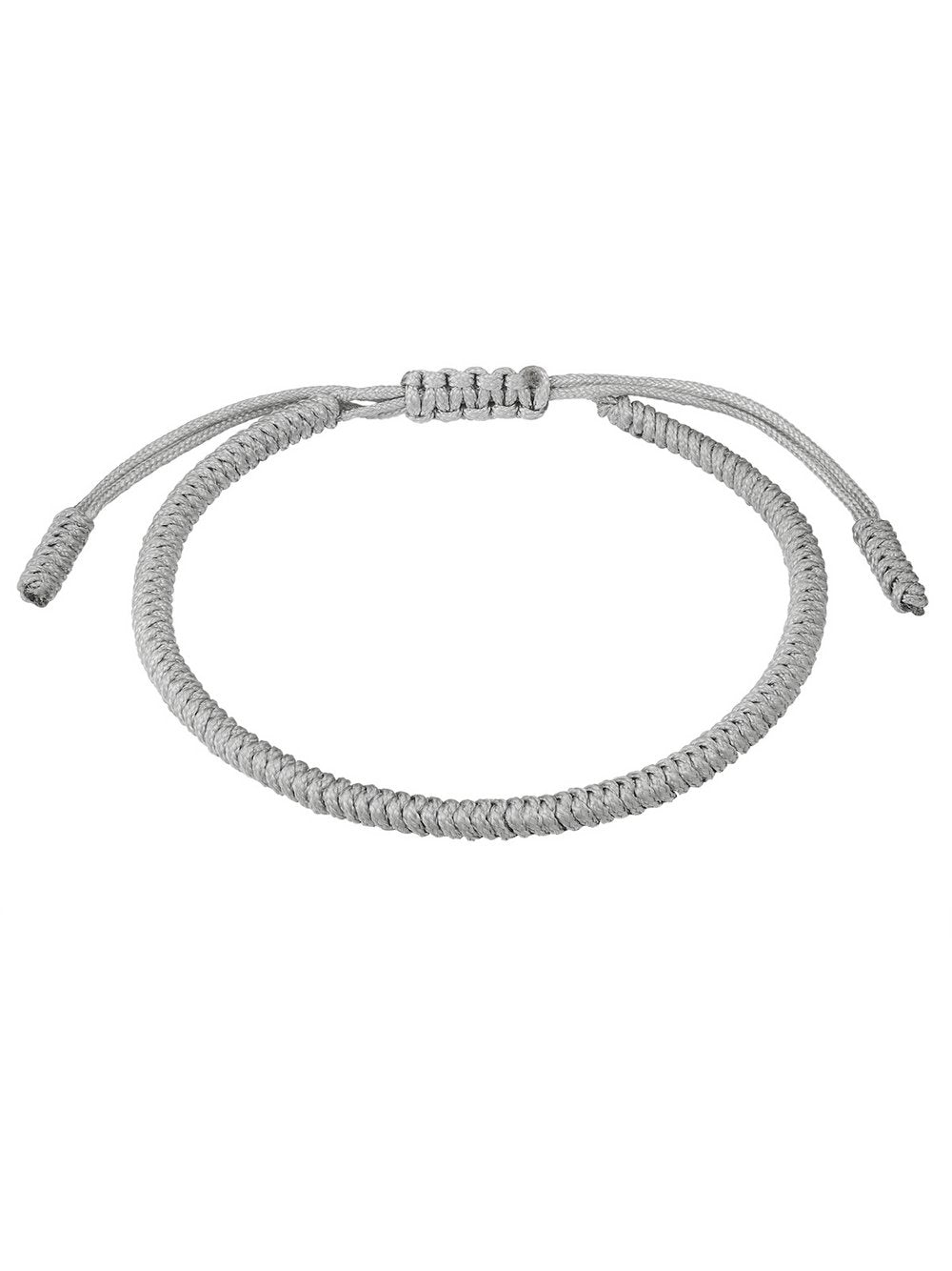 True Rebels Armband Herren Textil