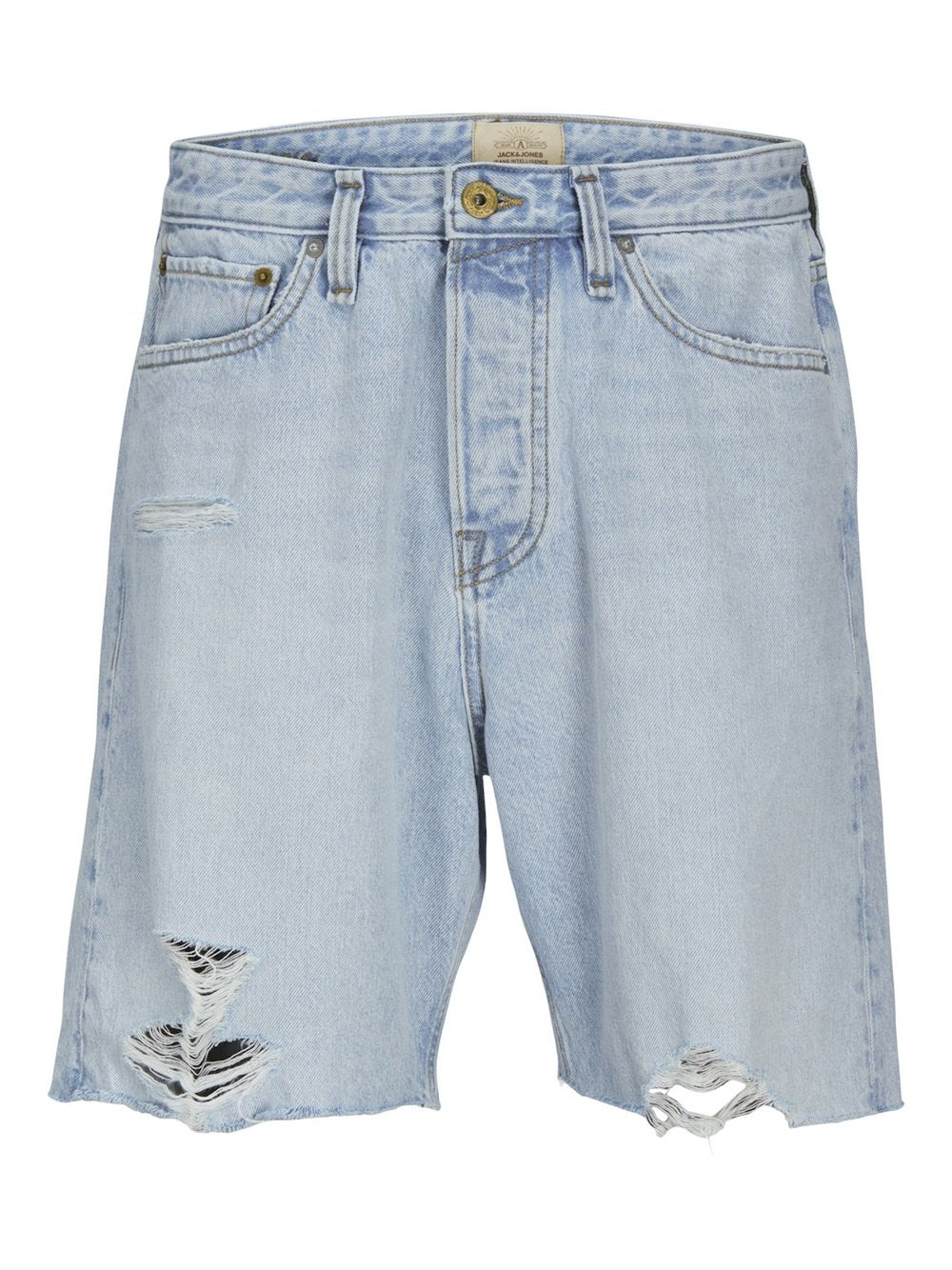 Jack & Jones Shorts Herren Baumwolle